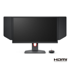 BenQ Zowie XL2546K Монитор  9H.LJNLB.QBE 4