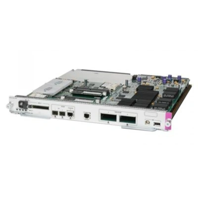 Cisco RSP720-3C-10GE Модуль 1