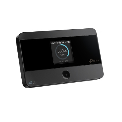 TP-Link M7352 Мобильный Wi-Fi 4G LTE 2