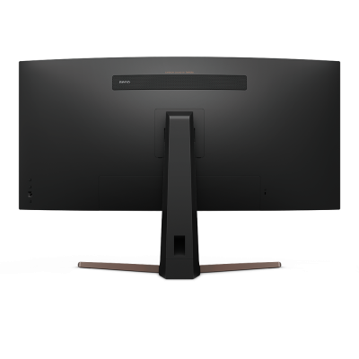 BenQ EW3880R Монитор 9H.LK3LA.TBE 4