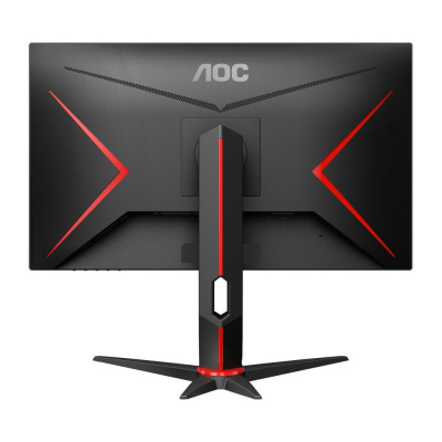 AOC 27G2SPU/BK Монитор 4