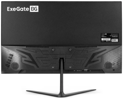 ExeGate SmartView EP2407TA EX295525RUS Монитор 2