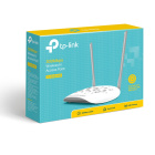 TP-Link TL-WA801ND Wi-Fi точка доступа 4