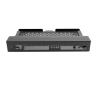 MikroTik RB4011 wall mount kit (WMK4011) Настенное крепление-корпус для маршрутизаторов серии RB4011 2