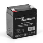 Exegate DTM 1205/EXS1250 ES255175RUS Аккумуляторная батарея 6