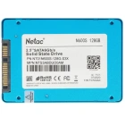 Netac N600S 128 ГБ SATA2.5 SSD Жесткий диск NT01N600S-128G-S3X 2