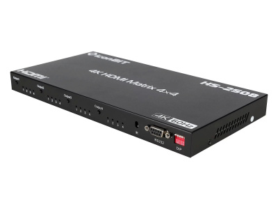 iconBIT HS-2508 Матричный коммутатор 5