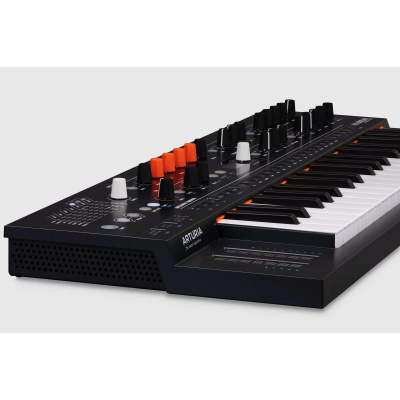 Arturia MiniFreak 571001 Синтезатор 5