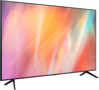 Samsung UE85AU7100UCCE Телевизор LED  1