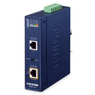PLANET IPOE-176 Сплиттер