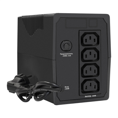 Exegate Power Back EX292773RUS ИБП 1