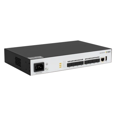 SNR SNR-S5210X-8F-RPS Управляемый коммутатор 2