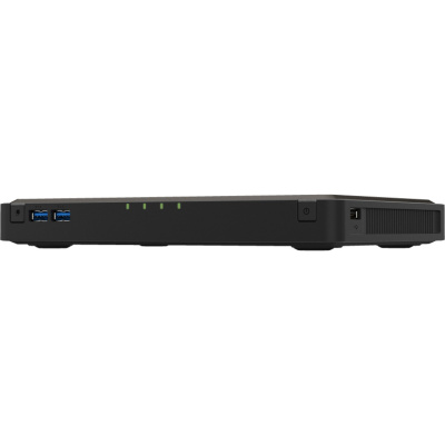 QNAP TBS-464 (TBS-464-8G) Сетевое хранилище 5