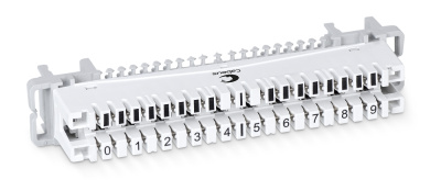 Cabeus CM-10P-P Плинт соединительный