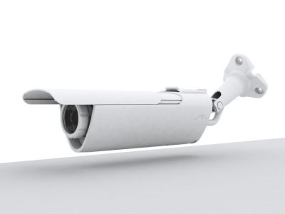 Ubiquiti AirCam IP-камера 1