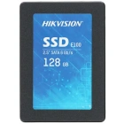 Hikvision E100 128 ГБ HS-SSD-E100/128G SATA накопитель