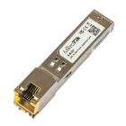 Mikrotik S-RJ01 RJ45 SFP 10/100/1000 Мбит/c модуль