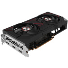Sapphire RX9060XT PULSE OC 8GB 11350-04-20G Видеокарта 3