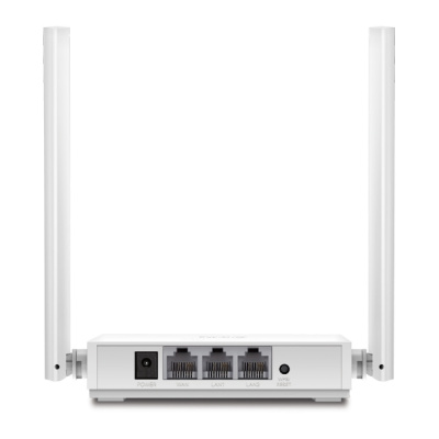 TP-Link TL-WR820N N300 Многорежимный Wi‑Fi 4 роутер 2