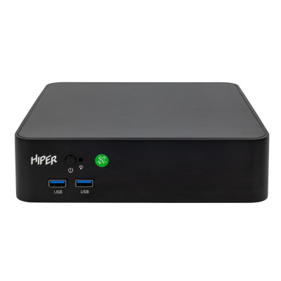 Hiper I3121R8N2NSB Компьютер