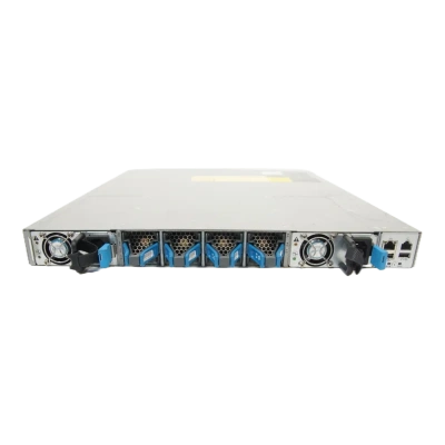 Cisco N9K-C9372PX-E-PE Б/У Коммутатор 1
