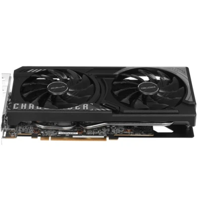 ASRock RX7650GRE CL 8GO Видеокарта 5