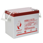 Hiden Control HPS20-1012 + Рубин 12-75 Комплект ИБП+АКБ 2