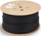 Cabeus UTP-4P-CAT.5E-SOLID-OUT-LSZH-UV Кабель витая пара