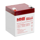 MNB BATTERY MM 5-12 Аккумуляторная батарея 2