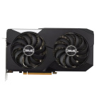 ASUS AMD Radeon RX 6650 XT Dual OC Edition DUAL-RX6650XT-O8G Видеокарта 90YV0HL0-M0NA00