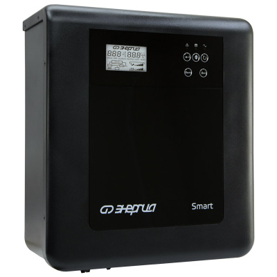 Энергия Smart.2 600W (Е0201-0145) ИБП 5