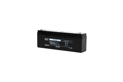 Bastion SKAT SB 12022 Аккумулятор свинцово-кислотный 2