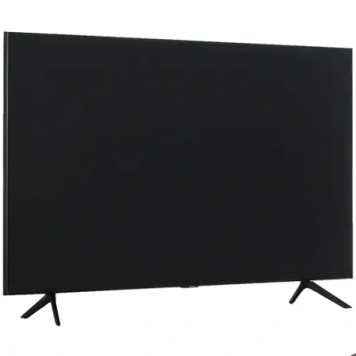 Samsung UE55CU7100UXRU 55" LED-телевизор  1