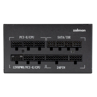 Zalman ZM1000-TMX2 Блок питания 2