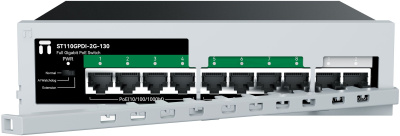 Netis ST110GPDI-2G-130 Коммутатор 3