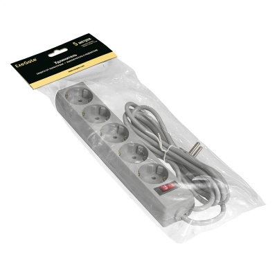Exegate EC-5-5G EX285800RUS Удлинитель 1