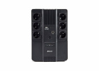 Бастион SKAT-UPS 800 AI (SKAT-UPS 800-AI-LI-1x9) источник бесперебойного питания  5