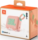 JBL GO 4 JBLGO4PINK Акустическая система 10