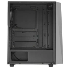 Zalman S4 PLUS BLACK Корпус 7