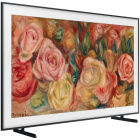 Samsung The Frame QE85LS03DAUXCE Телевизор  3