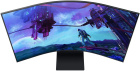 Samsung Odyssey Ark G97NC LS55CG97WNIXCI Монитор  5