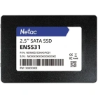 NETAC NS480G1S3AK5PC01 Накопитель SSD