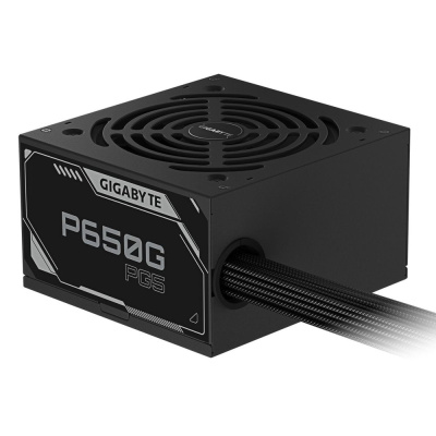 Gigabyte GP-P650G PG5 Блок питания ПК