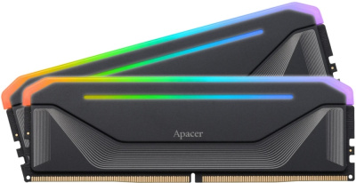 Apacer NOX RGB AH5U32G64C552NBAA-2 Модуль памяти