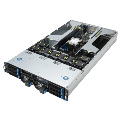 ASUS ESC4000A-E12-SKU1 90SF02M3-M01090 Серверная платформа 6