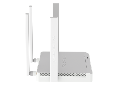 KEENETIC SKIPPER 4G (KN-2910) Wi-Fi роутер 4