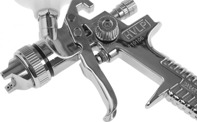 Fubag Master 110106 Краскораспылитель 7