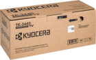 Kyocera TK-3440 1T0C0T0NL0 Тонер-картридж