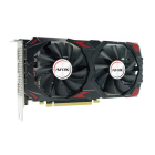 Afox RX580 GAMING 4GB AFRX580-4096D5H3-V3 Видеокарта 2