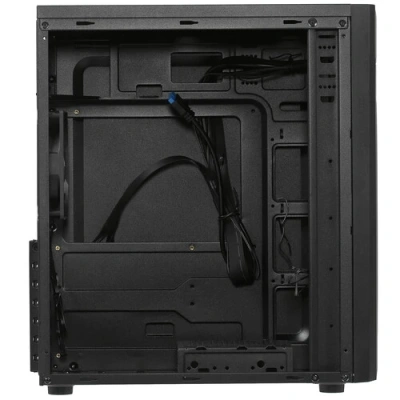 Zalman ZM-T8 Black Корпус 5